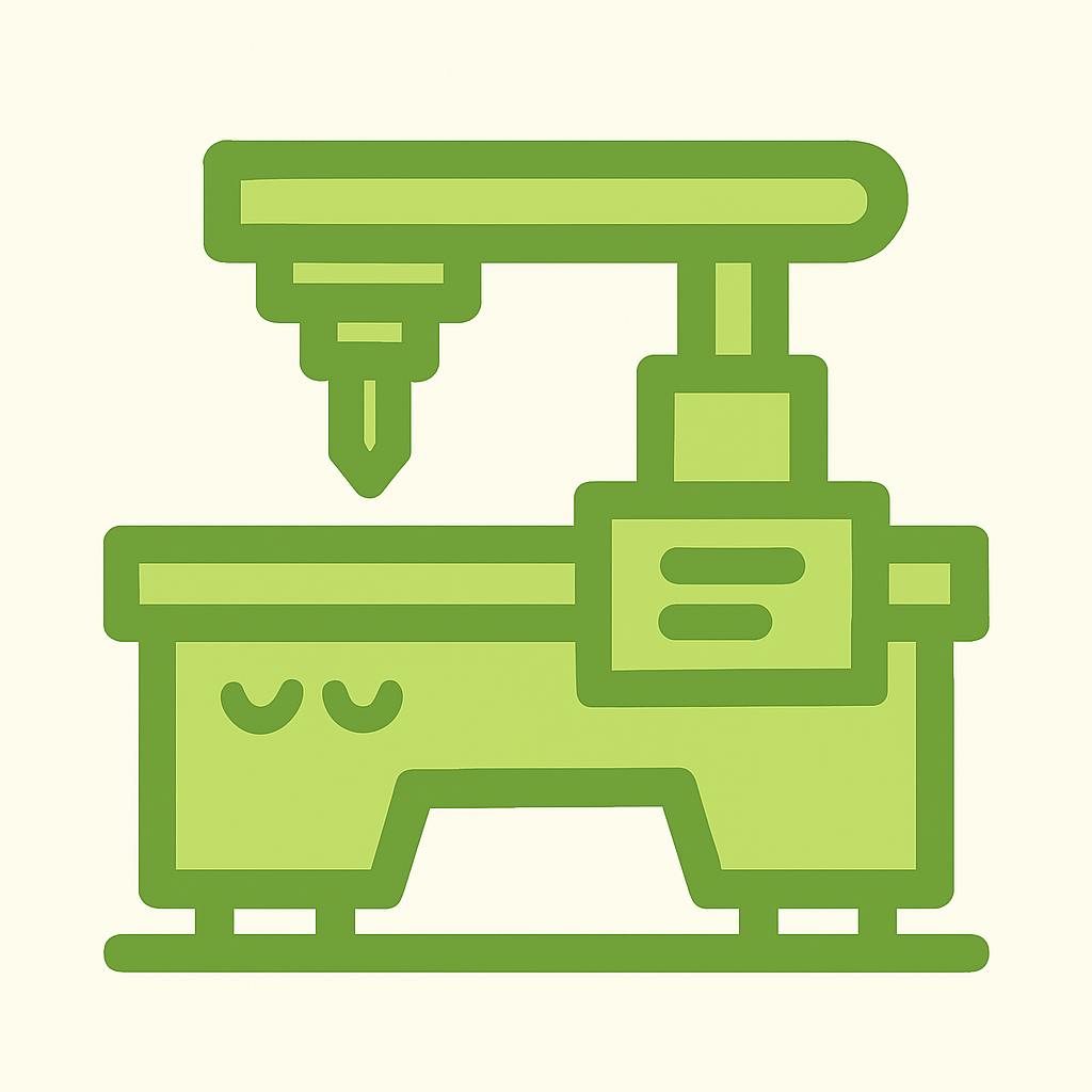 Servicios Metalmecánicos